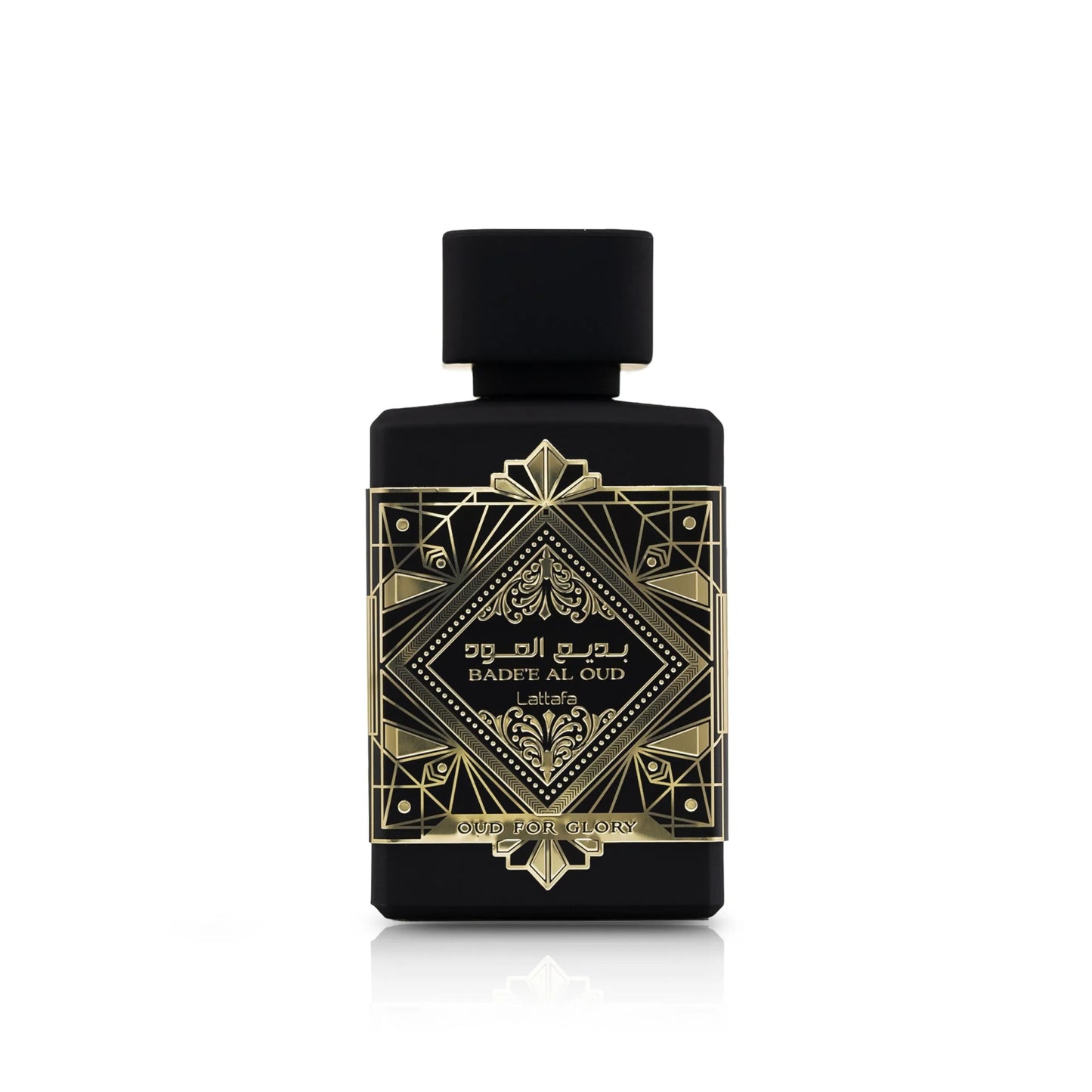 BADE'E FOR GLORY 100ML