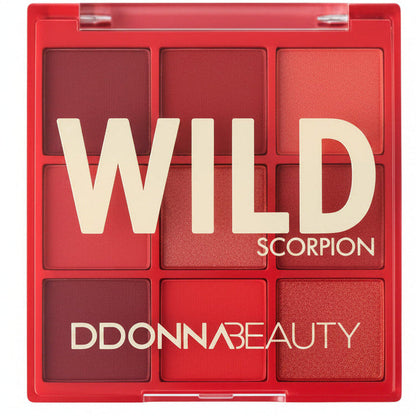 FARD À PAUPIÈRES WILD SCORPION