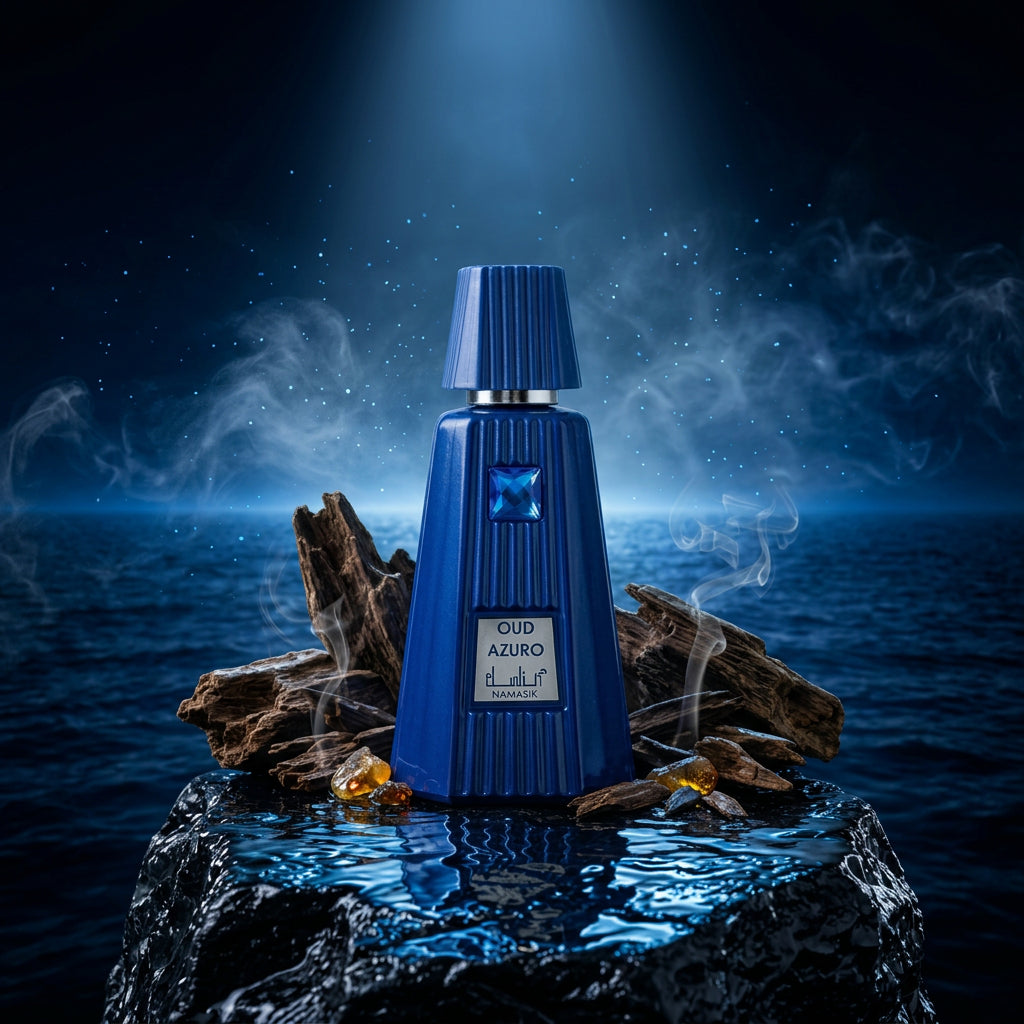 oud Azuro