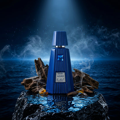 oud Azuro