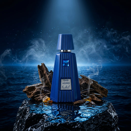 oud Azuro