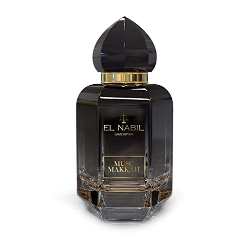 EL NABIL MUSC MAKKAH 65ML