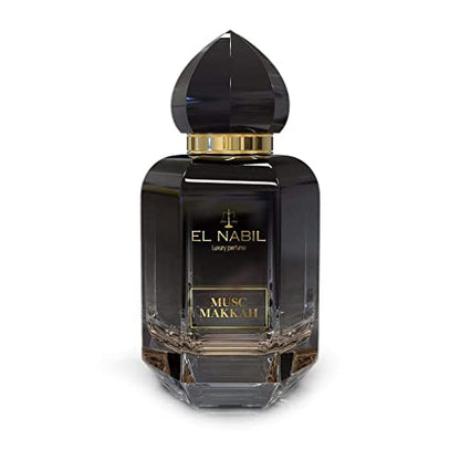 EL NABIL MUSC MAKKAH 65ML