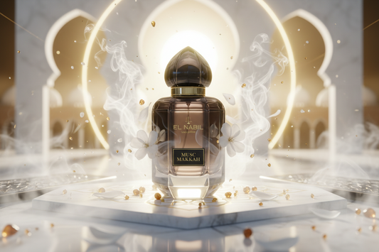 EL NABIL MUSC MAKKAH 65ML