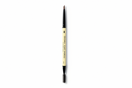 STYLO À SOURCILS MARRON MEDIUM AUTOMATIQUE SCULPTANT N°1