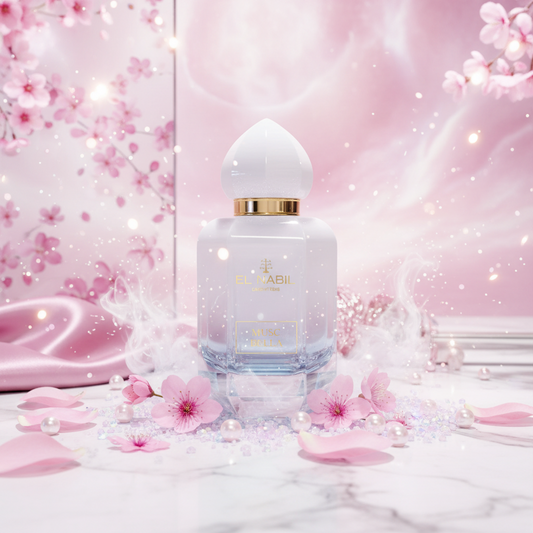 EL NABIL MUSC BELLA 65ML
