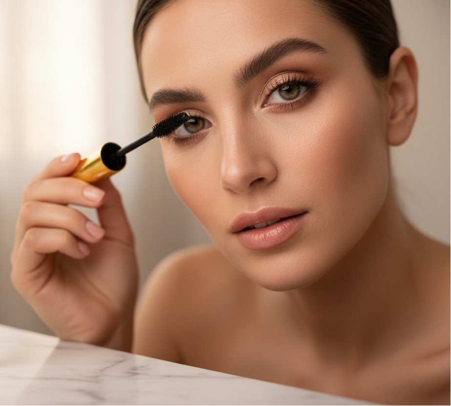MASCARA DIMENSION 3D