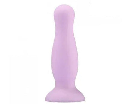 PLUG ANAL VENTOUSE VIOLET TAILLE M