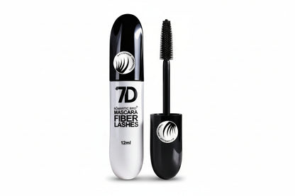 MASCARA VOLUME 7D BLACK