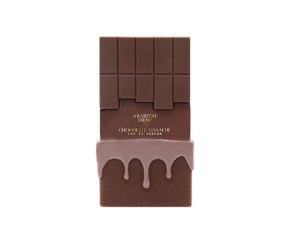 ARABIYAT SUGAR CHOCOLAT GANACHE 100ML