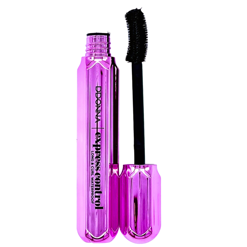 MASCARA HYDROFUGE CONTRÔL EXPRESS