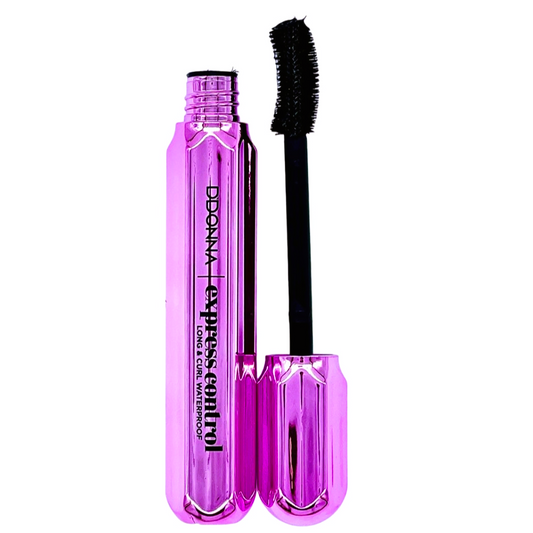 MASCARA HYDROFUGE CONTRÔL EXPRESS