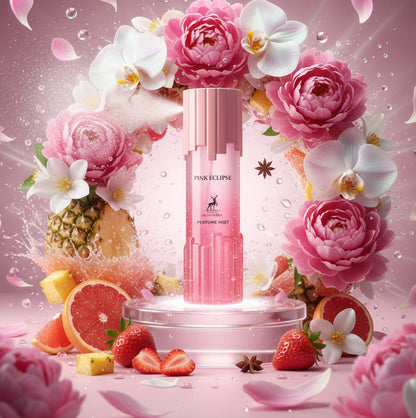 PINK ECLIPSE 250ML