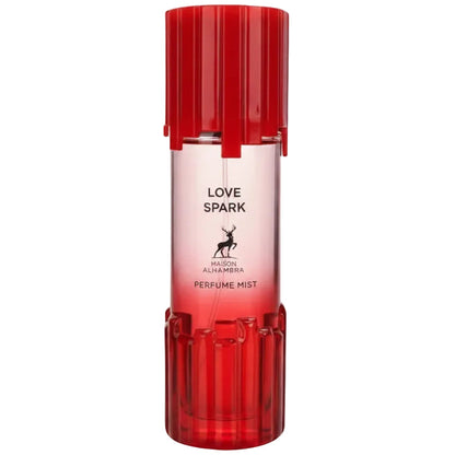 LOVE SPARK 250ML