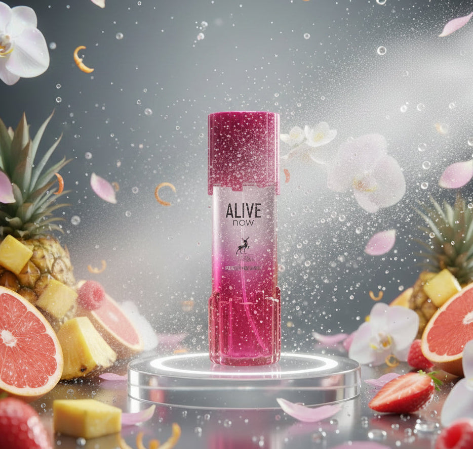 ALIVE NOW 250ML