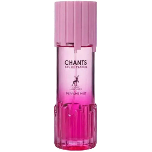 CHANTS 250ML