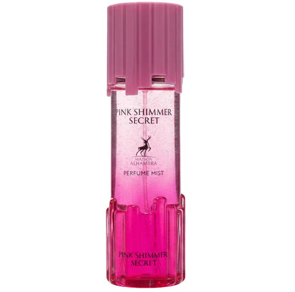 PINK SHIMMER SECRET 250ML