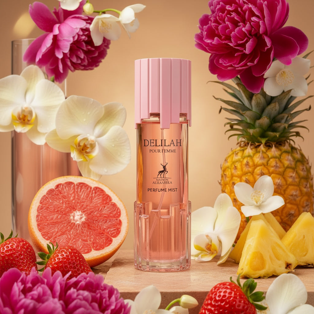 DELILAH 250ML
