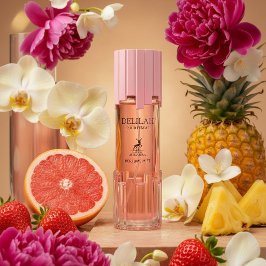 DELILAH 250ML