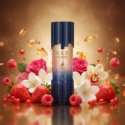 B.A.D FEMME 250ML