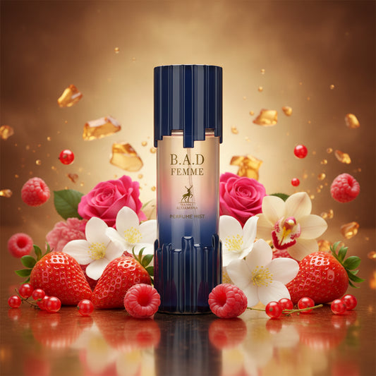 B.A.D FEMME 250ML