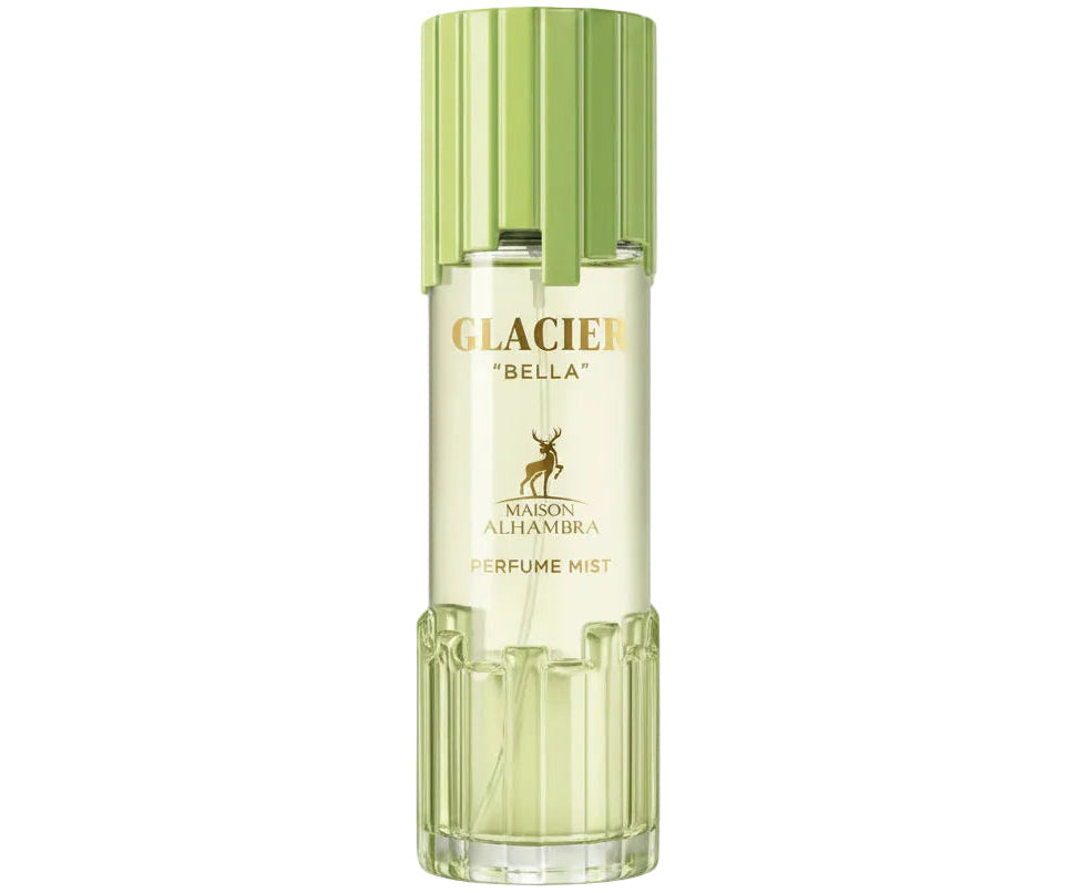 GLACIER BELLA 250ML