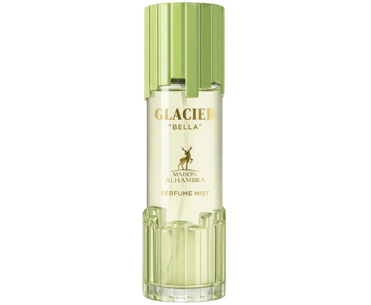 GLACIER BELLA 250ML