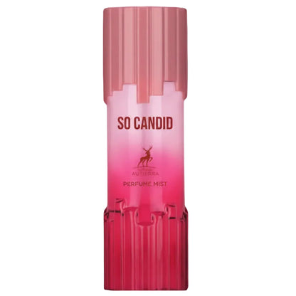 SO CANDID 250ML