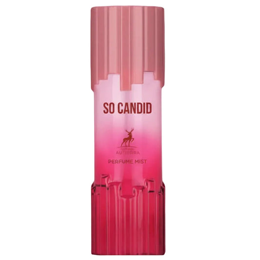 SO CANDID 250ML