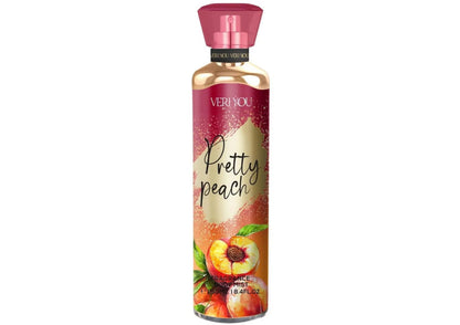PRETTY PEACH 250 ML