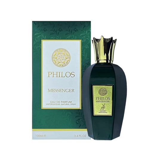 PHILOS MESSENGER 100ML