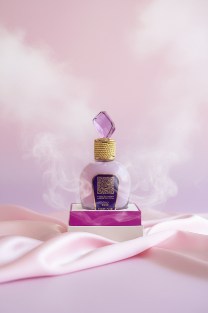 MUSK SUGAR PLUME 100ML