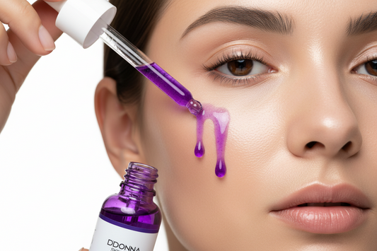 Sérum Retinol 3% + Hydratation Profonde
