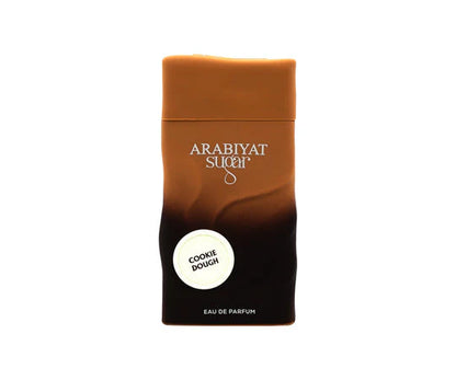 ARABIYAT SUGAR COOKIE DOUGH 100ML