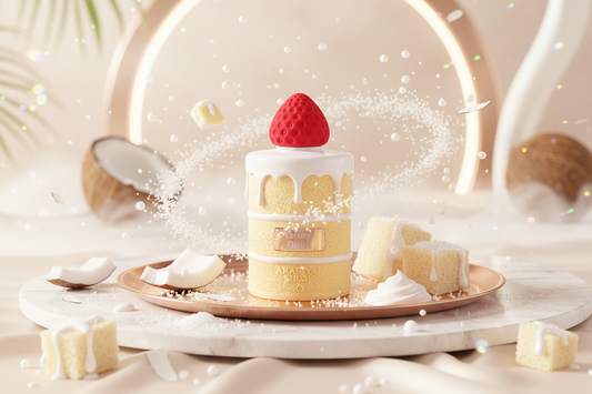 COCONUT CHIFFON 100ML