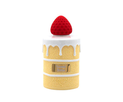 COCONUT CHIFFON 100ML