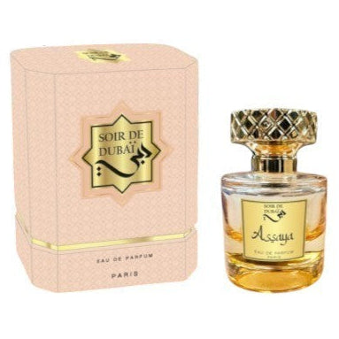 ASSYA 50ML