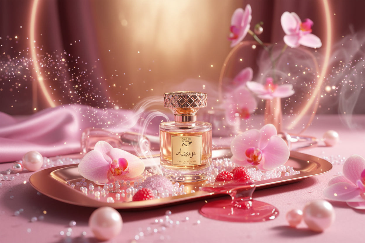 ASSYA 50ML