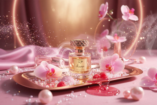 ASSYA 50ML
