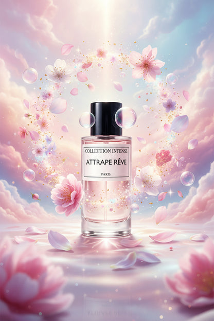 ATTRAPE RÊVE 50ML