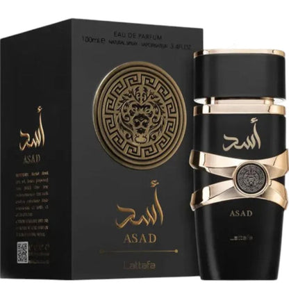 ASAD 100ML
