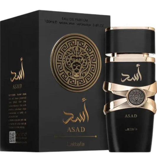 ASAD 100ML