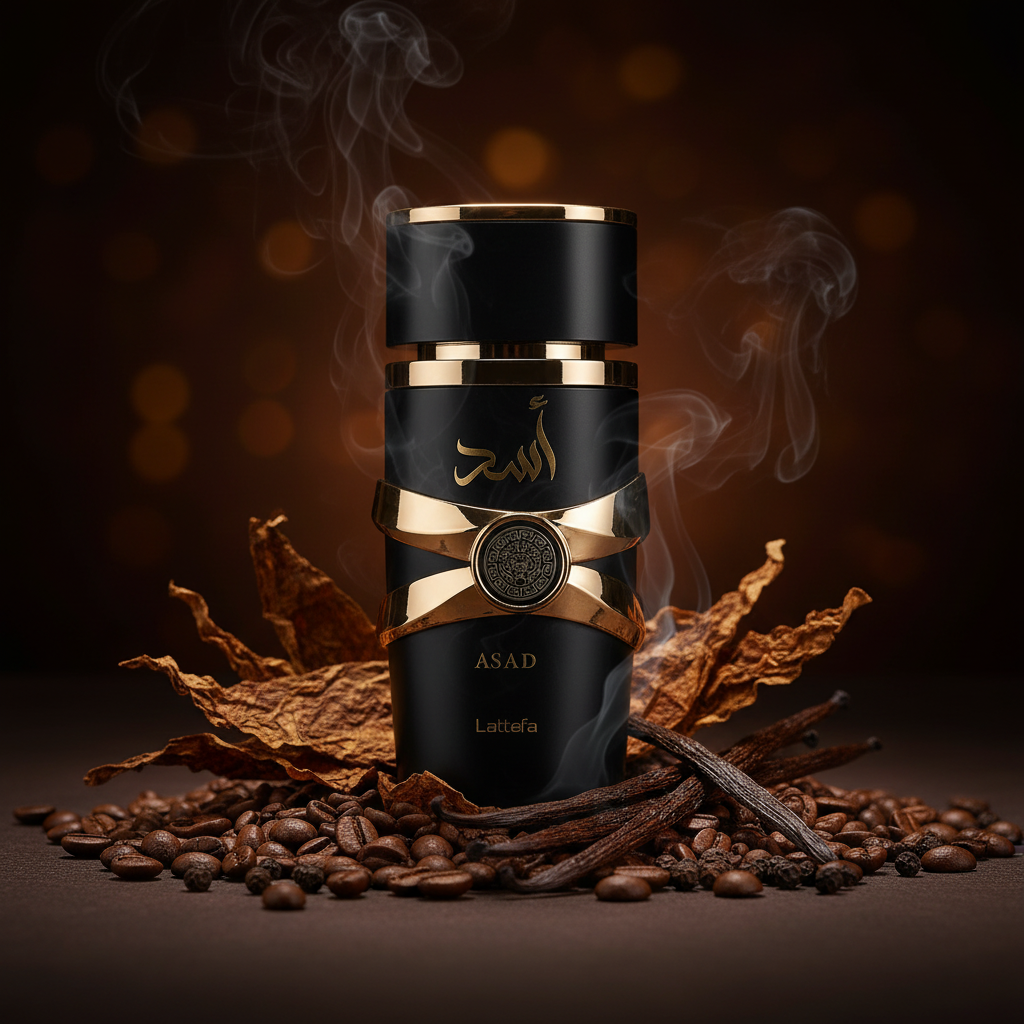 ASAD 100ML