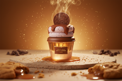 GIVE ME GOURMAND COOKIE GRAVE 75ML