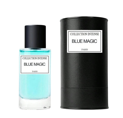 BLUE MAGIC 50ML