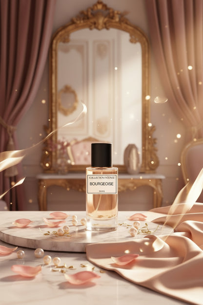 BOURGEOISE 50ML