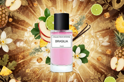BRASILIA 50ML