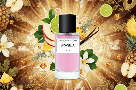 BRASILIA 50ML