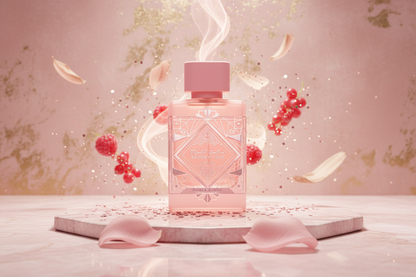 BADE'E AL OUD NOBLE BLUSH 100ML