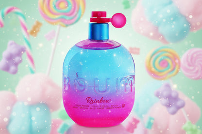 BOUM RAINBOW 100ML